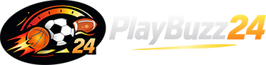 PlayBuzz24 Logo